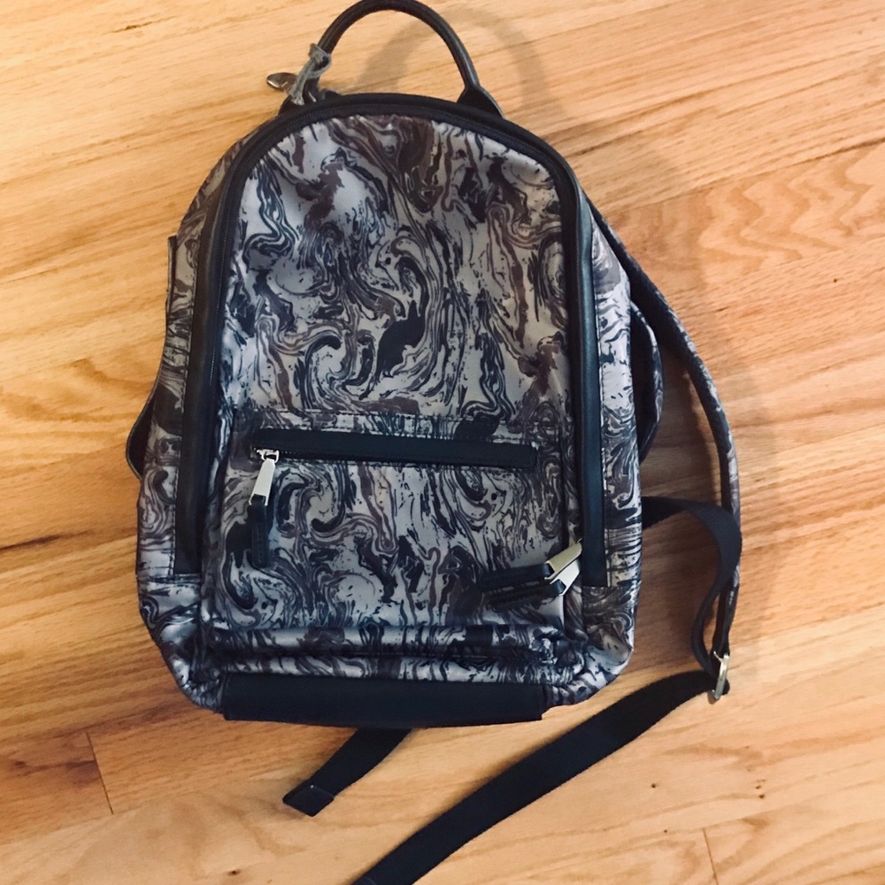Mini Clark’s backpack bag